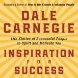 Inspiration for Success, Dale Carnegie