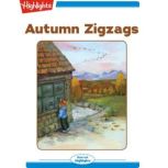 Autumn Zigzags, Michael J. Rosen