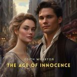 The Age of Innocence, Edith Wharton