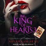 The King of Hearts 3, Savannah Skye