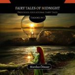 Fairy Tales Of Midnight, Mardus Oosaar