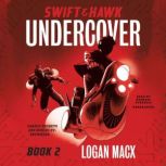 Swift and Hawk Undercover, Logan Macx