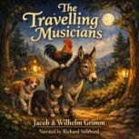 The Travelling Musicians, Jacob Grimm