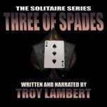 The Solitaire Series Episode 18 The ..., Troy Lambert