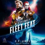 Fleet Feat, C. P. James