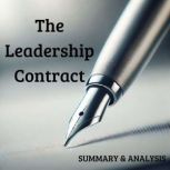 The Leadership Contract Book summary..., Logan Crest