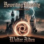 Rewriting Morality  A LitRPG Saga 3, Walter Alden