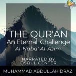 The Quran  An Eternal Challenge, Muhammad Abdullah Draz