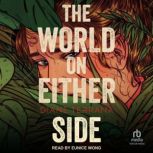 The World on Either Side, Diane Terrana