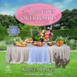 The Diva Goes Overboard, Krista Davis