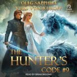 The Hunters Code, Yuri Vinokuroff