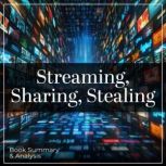 Streaming, Sharing, Stealing, Michael D. Smith