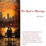 The Road to Marriage, Darrius Banks