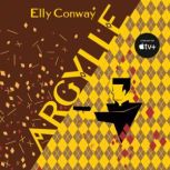 Argylle, Elly Conway