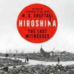 Hiroshima, M. G. Sheftall