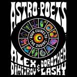 Astro Poets Your Guides to the Zodiac, Alex Dimitrov