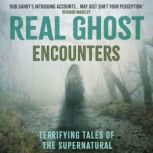 Real Ghost Encounters, Rob Gandy