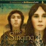 The Singing, Alison Croggon