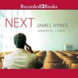 Next, James Hynes