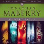 Hungry Tales, Jonathan Maberry