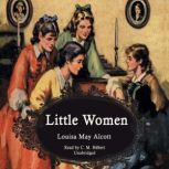 Little Women, Louisa May Alcott
