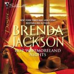 Hot Westmoreland Nights, Brenda Jackson