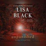Unpunished, Lisa Black