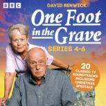 One Foot in the Grave Series 46, David Renwick