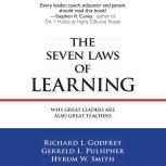 The Seven Laws of Learning, Richard L. Godfrey