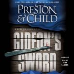 Gideon's Sword, Douglas Preston