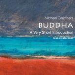 Buddha A Very Short Introduction, Michael Carrithers