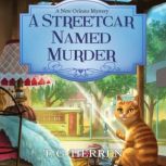 A Streetcar Named Murder, T.G. Herren