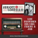 Abbott and Costello Lou Promises His..., John Grant