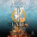 Of Fate and Fire, Amanda Bouchet