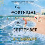 The Fortnight in September, R.C. Sherriff