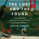 The Lost and the Found, Kevin Fagan