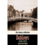 Dubliners, James Joyce
