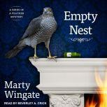Empty Nest, Marty Wingate