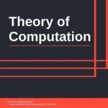 Theory of Computation, Introbooks Team