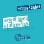 How to Win Friends and Influence Peop..., 50minutes