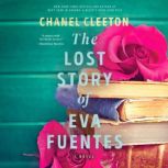 The Lost Story of Eva Fuentes, Chanel Cleeton
