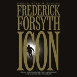Icon, Frederick Forsyth