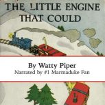 The Little Engine That Could, Watty Piper