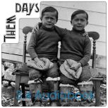 Them Days 3.4, Doris Saunders