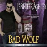 Bad Wolf, Jennifer Ashley
