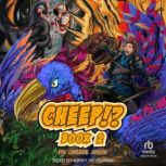 Cheep!? Book 2, Michael Adams