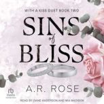 Sins of Bliss, A.R. Rose