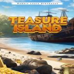 Treasure Island, Robert Louis Stevenson