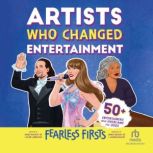 Fearless Firsts Artists Who Changed ..., James Buckley, Jr.