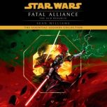 Fatal Alliance: Star Wars (The Old Republic), Sean Williams